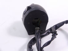 Load image into Gallery viewer, 2012 Victory High Ball Left Hand Control Switch Blinker Light Horn - Read 401211 | Mototech271