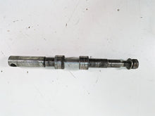 Load image into Gallery viewer, 1990 Harley Sportster XLH883 XL883 Front Axle Wheel Spindle 3/4" 43895-87B | Mototech271