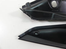 Load image into Gallery viewer, 2014 Ducati Hypermotard 821 SP Tail Side Infill Cover Fairing Set 48211741A | Mototech271