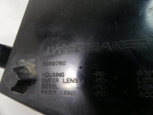 Load image into Gallery viewer, 2020 Polaris RZR RS1 1000 Headlights Head Light Lamp Lens Set 5869760 5869770