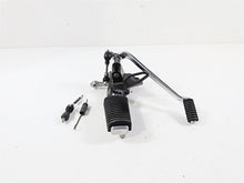 Load image into Gallery viewer, 2005 Suzuki VZ800 M50 Boulevard Left Footpeg + Shifter Lever & Parts 43521-41F01