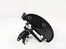 Load image into Gallery viewer, 2009 Harley FLSTSB Cross Bones Left Floorboard & Shifter Set - BENT 33630-07A | Mototech271