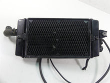 Load image into Gallery viewer, 2017 Triumph Thruxton 1200R Radiator Fan Reservoir Hoses Set T2101333 | Mototech271