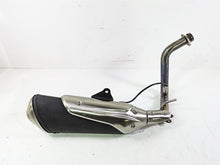 Load image into Gallery viewer, 2023 BMW G310R K03 Exhaust Pipe Muffler & Midpipe 18519457919