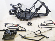 Load image into Gallery viewer, 2023 Can Am Maverick X3 XMR Turbo RR Main Frame Chassis - Damage 715009098