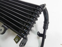 Load image into Gallery viewer, 2017 BMW RnineT Racer K32 Oil Cooler & Lines Set 17218543232 17218409648