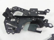 Load image into Gallery viewer, 2019 Harley FLHC Softail Heritage Electrical Battery Holder Stay Set 69201632 | Mototech271