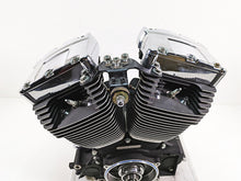 Load image into Gallery viewer, 2006 Harley Softail FXSTSI Springer Running 88ci Engine Motor 21K -Read 19259-06