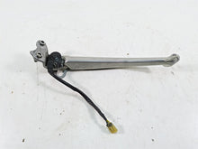 Load image into Gallery viewer, 2017 Mv Agusta Dragster 800 Side Kickstand Kick Stand & Safety Switch 8000C0095