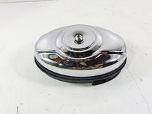 Load image into Gallery viewer, 2009 Harley FXCWC Softail Rocker Air Cleaner Breather Filter Set 29581-08 | Mototech271