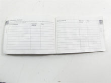 Load image into Gallery viewer, 2017 BMW R1200GS GSW K50 Owners Manual US Model Book 01408358057 | Mototech271