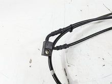 Load image into Gallery viewer, 2016 Harley FLSTC Softail Heritage Abs Front Brake Line Hose Set 41800305