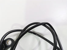 Load image into Gallery viewer, 2019 BMW R1250RT K52 Front Abs Brake Wheel Speed Sensor 34528551611 34529443105 | Mototech271