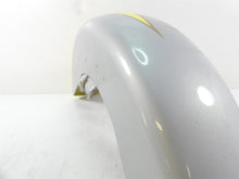 Load image into Gallery viewer, 2005 Harley Touring CVO FLHTC SE Electra Glide Front Fender Mud Guard 59045-00A
