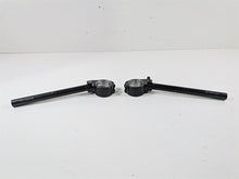 Load image into Gallery viewer, 2018 Aprilia RSV4 RR Adj Extreme Components Clip On Handlebar 51mm SEMI 51