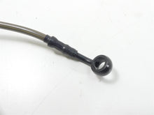 Load image into Gallery viewer, 2017 Harley FXSE CVO Pro Street Breakout Front Abs Brake Line Hose Set 41800537