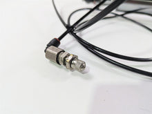 Load image into Gallery viewer, 1998 Harley Touring FLHRCI Road King Chrome Front Fork Leg Set 45826-97 45833-97