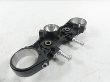 Load image into Gallery viewer, 2013 Yamaha VMX17 V-Max 1700 Upper Triple Tree Steering Clamp 52mm 2S3-23435-00 | Mototech271