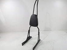 Load image into Gallery viewer, 2007 Harley FXDWG Dyna Wide Glide Sissy Bar Passenger Backrest 32" | Mototech271