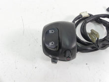 Load image into Gallery viewer, 2008 Yamaha FZ1 Fazer Left Hand Blinker Light Control Switch 3C3-83972-00-00 | Mototech271
