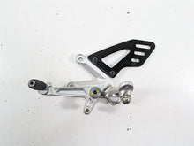 Load image into Gallery viewer, 2020 Aprilia Tuono V4 Factory Left Front Footpeg & Shifter 897829