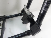 Load image into Gallery viewer, 2016 Harley FXDL Dyna Low Rider Straight Frame Chassis 29dgr With Texas Salvage Title 47745-06B | Mototech271