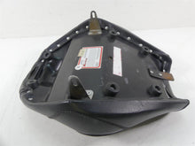 Load image into Gallery viewer, 2004 Kawasaki VN1600 Meanstreak Mustang Rider Driver Solo Saddle Seat 447946