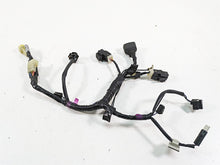 Load image into Gallery viewer, 2007 Yamaha R1 YZFR1 Front Headlight Gauges Wiring Harness 4C8-84359-10 | Mototech271