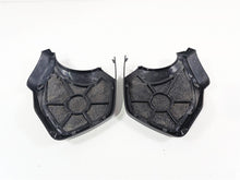 Load image into Gallery viewer, 2016 BMW R1200RT RT RTW K52 Speaker Cover Fairing Set 46638529412 46638529411