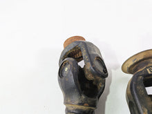 Load image into Gallery viewer, 2011 Can-Am Outlander 650 4X4 XT Drive Shaft Brake Disc Set 705400914 703500801