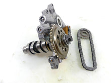 Load image into Gallery viewer, 2020 Harley Softail FXST Standard Camshaft Cam Shaft Support Plate Set 25400133 | Mototech271