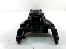 Load image into Gallery viewer, 2013 Ducati Diavel Red Subframe Inner Fender & Handle 47110223CB 47110213CB