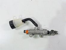 Load image into Gallery viewer, 2020 Kawasaki Z900 ZR900 Rear Brake Master Cylinder 1/2" 43015-0650