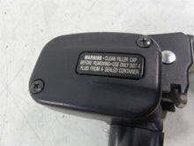 Load image into Gallery viewer, 2019 Harley Softail FXBB Street Bob Front Brake Master Cylinder 1/2" 41700233 | Mototech271