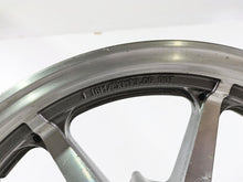 Load image into Gallery viewer, 2008 Yamaha XVS1300 V-Star Tourer Straight 16x3 Front Wheel Rim 5KS-25168-00-MA | Mototech271