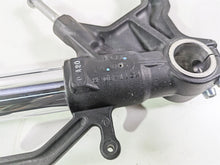 Load image into Gallery viewer, 2020 Kawasaki ZX6R ZX636 Ninja Straight Front Fork Legs Showa 44071-1343-48M