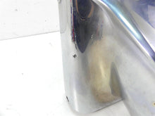 Load image into Gallery viewer, Harley Softail Fatboy Nacelle Headlight Chrome Cover 67616-96 67908-96 | Mototech271