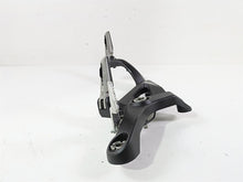 Load image into Gallery viewer, 2016 Ducati Monster 1200 S Right Foot Peg & Brake Pedal Set 82412282BB 82432801A