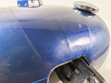 Load image into Gallery viewer, 2018 Harley FLHCS Softail Heritage 115th Fuel Tank 2-Tone - No Dents 61000674