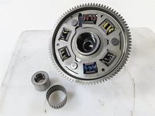 Load image into Gallery viewer, 2023 Harley Adv RA1250 S Pan America Clutch Basket Friction Disc Set 37000347