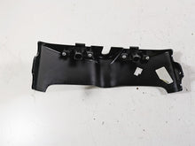 Load image into Gallery viewer, 2015 Harley Touring FLHXS Street Glide Ignition Switch Panel Fairing 70900392DH | Mototech271