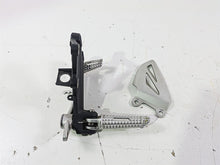 Load image into Gallery viewer, 2012 Triumph Daytona 675 Right Rider Footpeg & Brake Pedal Set T2082056 T2082056 | Mototech271