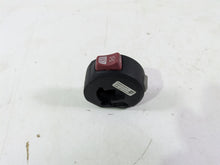 Load image into Gallery viewer, 2016 BMW F800R K73 Right Hand Control Switch Start Kill 61318546170 | Mototech271