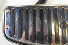 Load image into Gallery viewer, 1997 Harley Touring FLHRI Road Kink Front Rider L+R Floor Board Brake Pedeal SET