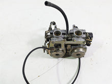 Load image into Gallery viewer, 2005 Yamaha XVS650 V-Star Mikuni Clean Carburetor Carb Set 5BN-14900-40-00 | Mototech271