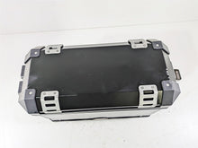 Load image into Gallery viewer, 2016 Moto Guzzi Stelvio 1200 8V NTX Left Saddlebag Saddle Bag Case + Keys 886930