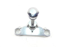 Load image into Gallery viewer, 2017 Harley Softail FXSB Breakout Lower Triple Tree Steering Clamp 49mm 45900073 | Mototech271