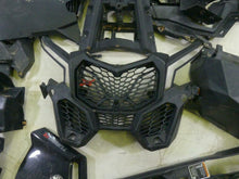 Load image into Gallery viewer, 2018 Can Am Maverick X3 X DS Turbo R Plastic Body Fairings Covers Set 705009508 | Mototech271