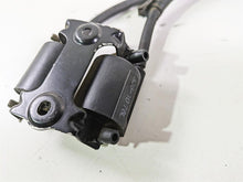 Load image into Gallery viewer, 2008 Yamaha XVS1300 V-Star Tourer Ignition Coils Wires Plugs 3D8-82310-11-00 | Mototech271