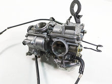 Load image into Gallery viewer, 2006 Honda VT1100 C2 Shadow Keihin Carburetor Carb 16100-MCK-A71 16101-MCK-A71 | Mototech271